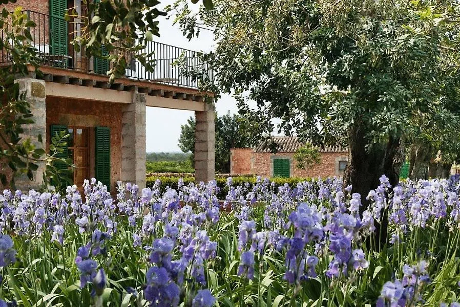 Country house Casa Rural Son Bernadinet Guest House Campos