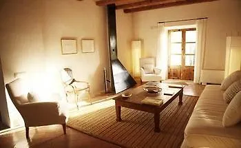 Casa Rural Son Bernadinet Guest House Campos Spain