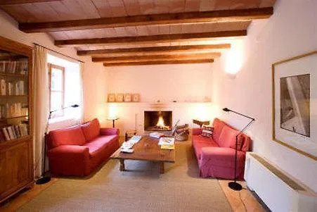 Casa Rural Son Bernadinet Guest House Campos Campos (Mallorca)