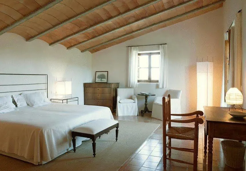 Casa Rural Son Bernadinet Guest House Campos Country house Campos (Mallorca)