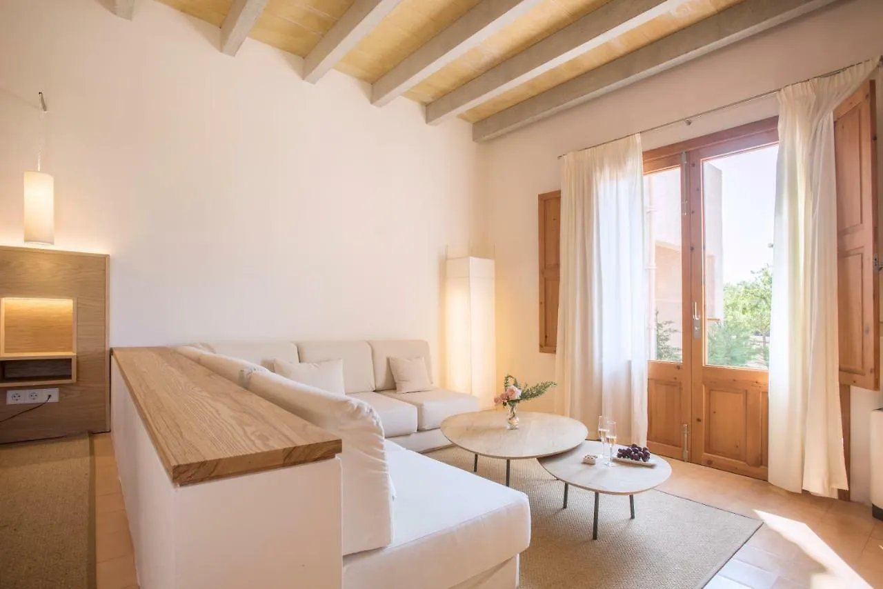 Casa Rural Son Bernadinet Guest House Campos Campos (Mallorca)