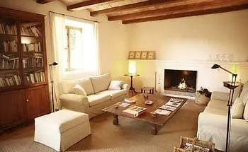 Εξοχικό σπίτι Casa Rural Son Bernadinet Guest House Campos Ισπανία