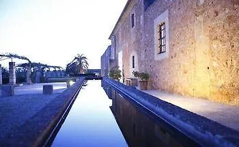 Casa Rural Son Bernadinet Guest House Campos 0*, Campos (Mallorca)