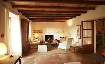 Casa Rural Son Bernadinet Guest House Campos Ισπανία