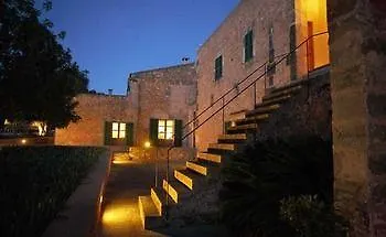 Casa Rural Son Bernadinet Guest House Campos Campos (Mallorca)