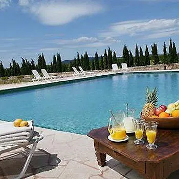 Casa Rural Son Bernadinet Guest House Campos Country house Campos (Mallorca)