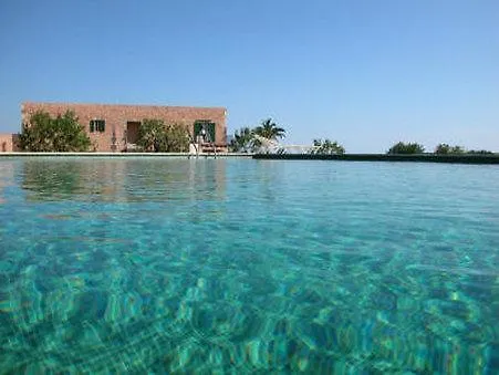 Casa Rural Son Bernadinet Guest House Campos Εξοχικό σπίτι Campos (Mallorca)