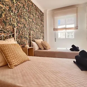 Boho Lucano 01 Appartement Cordoue