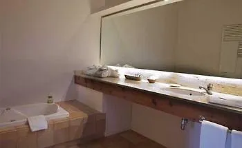 坎波斯 卡萨农村宋伯纳迪旅馆旅馆 乡村民宿