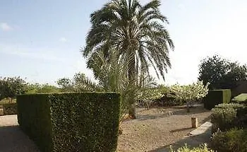 Séjour à la campagne Casa Rural Son Bernadinet Campos