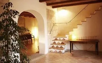 Casa Rural Son Bernadinet Campos