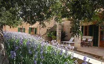 Casa Rural Son Bernadinet Guest House Campos Country house Campos (Mallorca)
