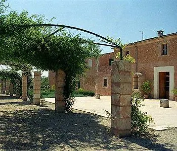 Casa Rural Son Bernadinet Guest House Campos Spain