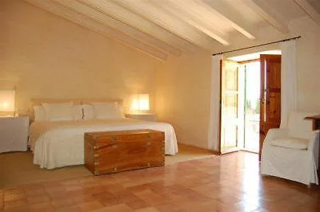 Country house Casa Rural Son Bernadinet Guest House Campos