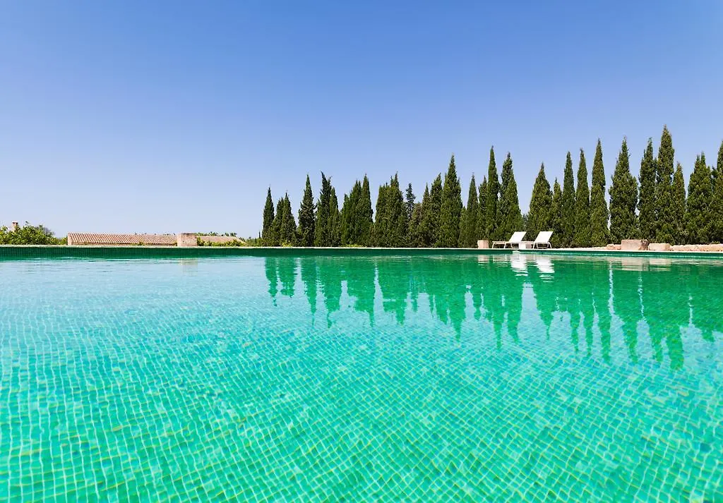 Casa Rural Son Bernadinet Guest House Campos Campos (Mallorca)