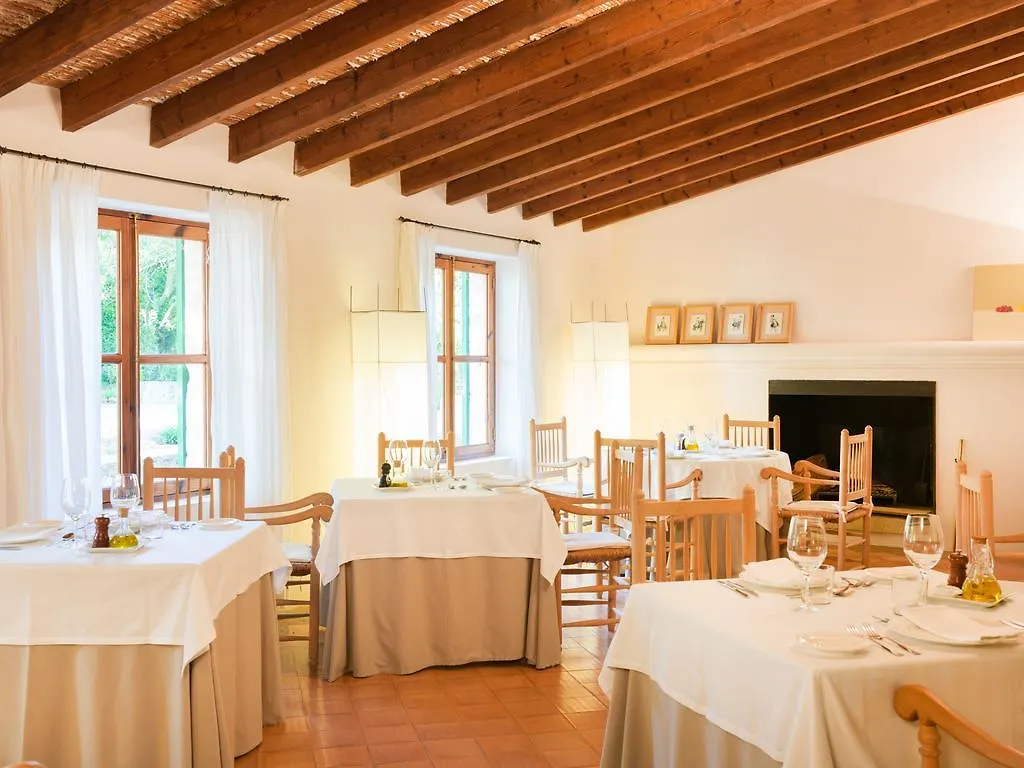 Casa Rural Son Bernadinet Guest House Campos Country house Campos (Mallorca)