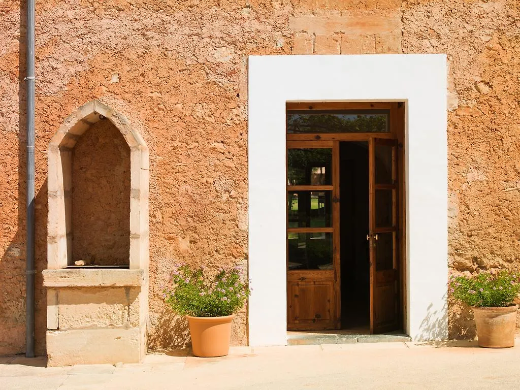Casa Rural Son Bernadinet Guest House Campos Country house Campos (Mallorca)