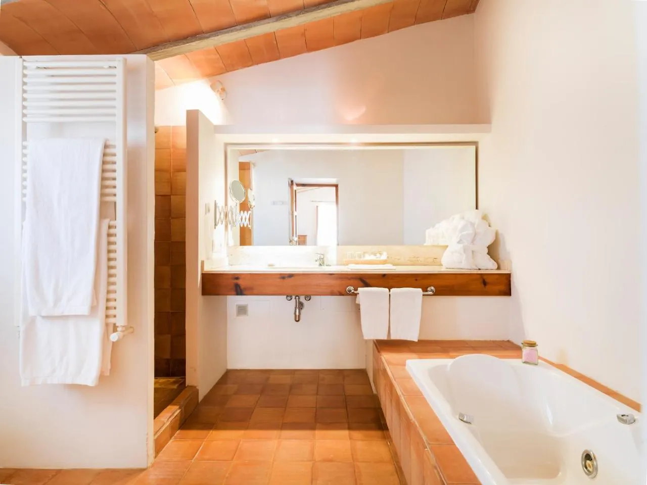 Casa Rural Son Bernadinet Guest House Campos Campos (Mallorca)